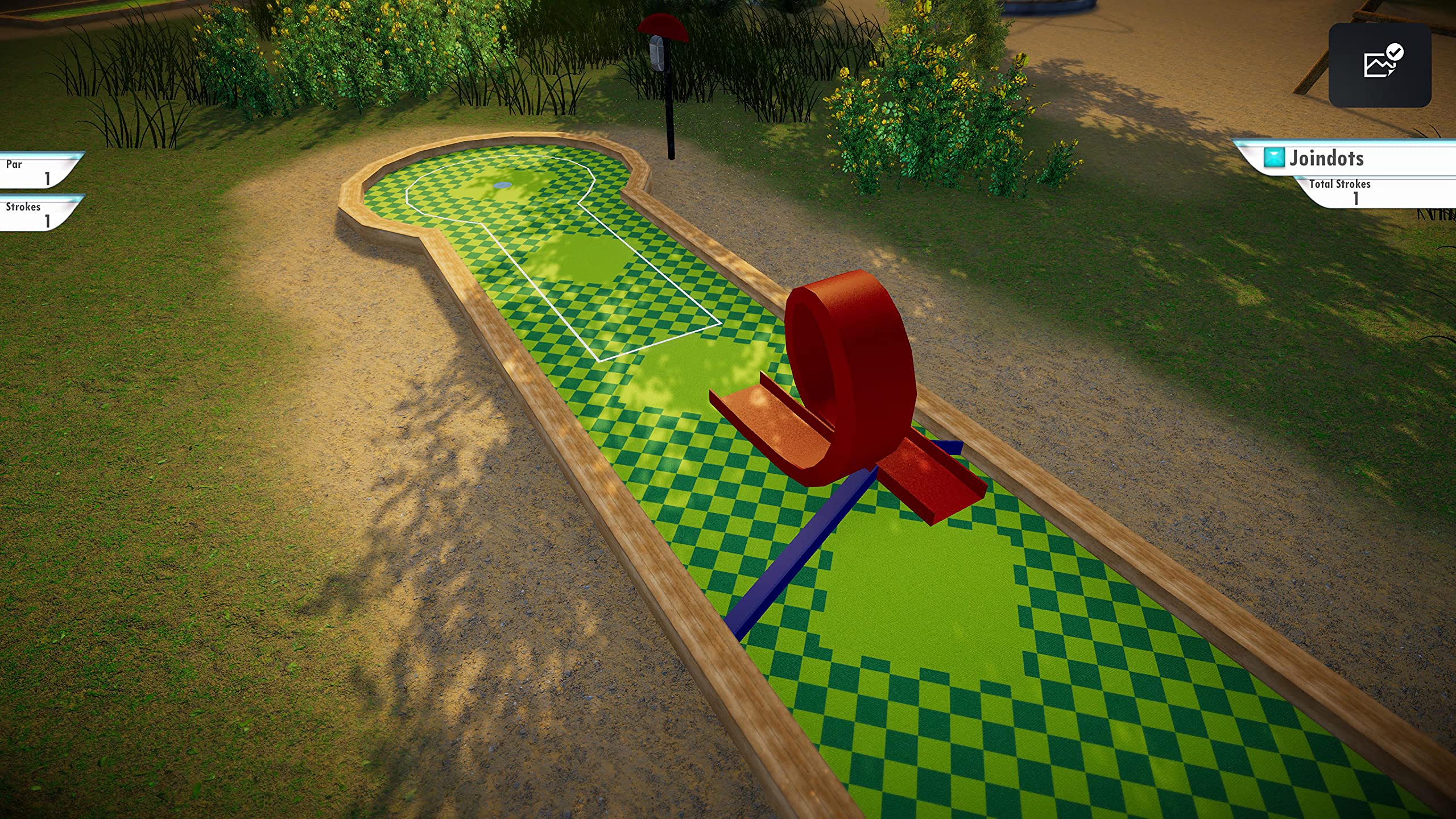 3d Minigolf 3d Minigolf